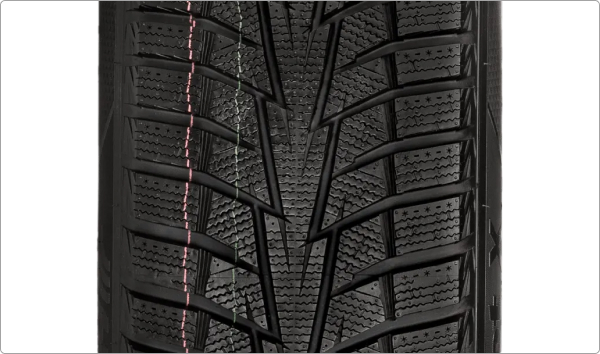 Hankook Winter I_cept X RW10